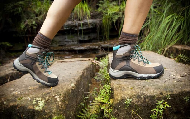 Can You Use Hiking Boots On A Hunt?