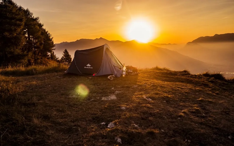 Are Overnight Camping And Hunting Trips Better?