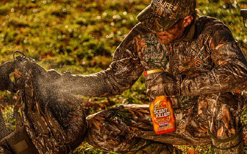 12 Tips on Hunting in Tree Stands and Your Scent