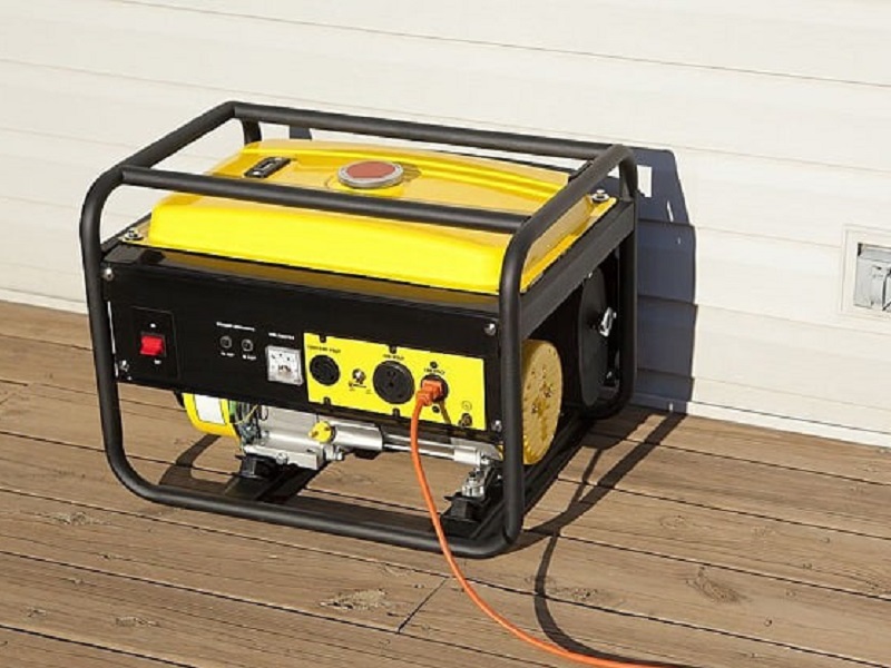 Guide To Charging RV Battery With Generator