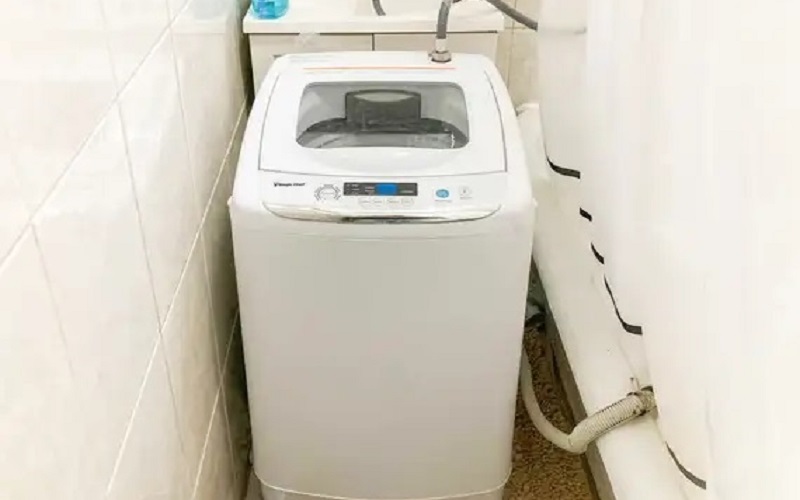 Portable Laundry System