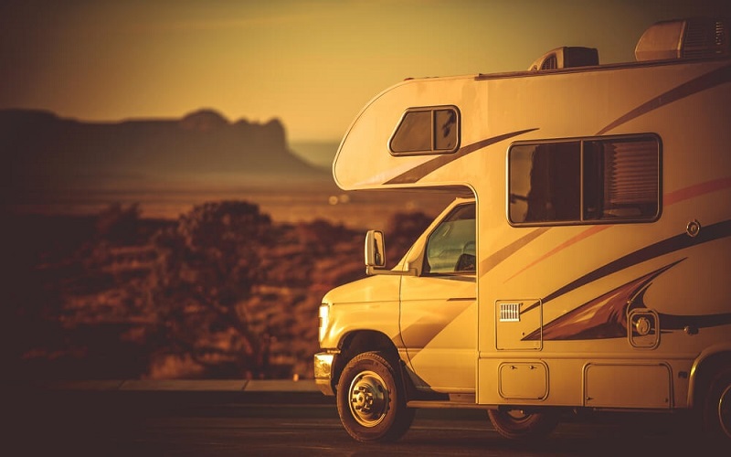 Protect Your RV When Boondocking