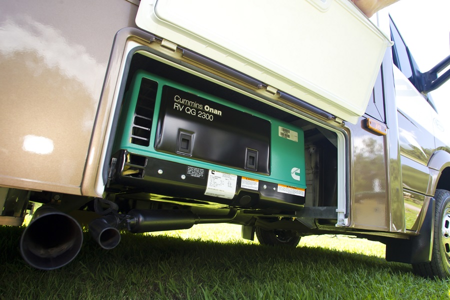 How To Charge RV Battery With A Generator
