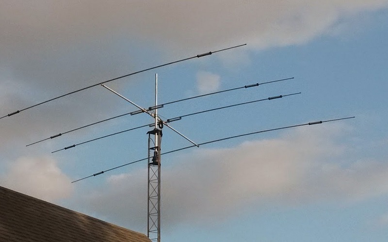 How do I Lubricate My RV Antenna?