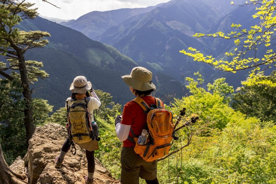 Hiking Trips: Journey Into The Heart Of Wilderness