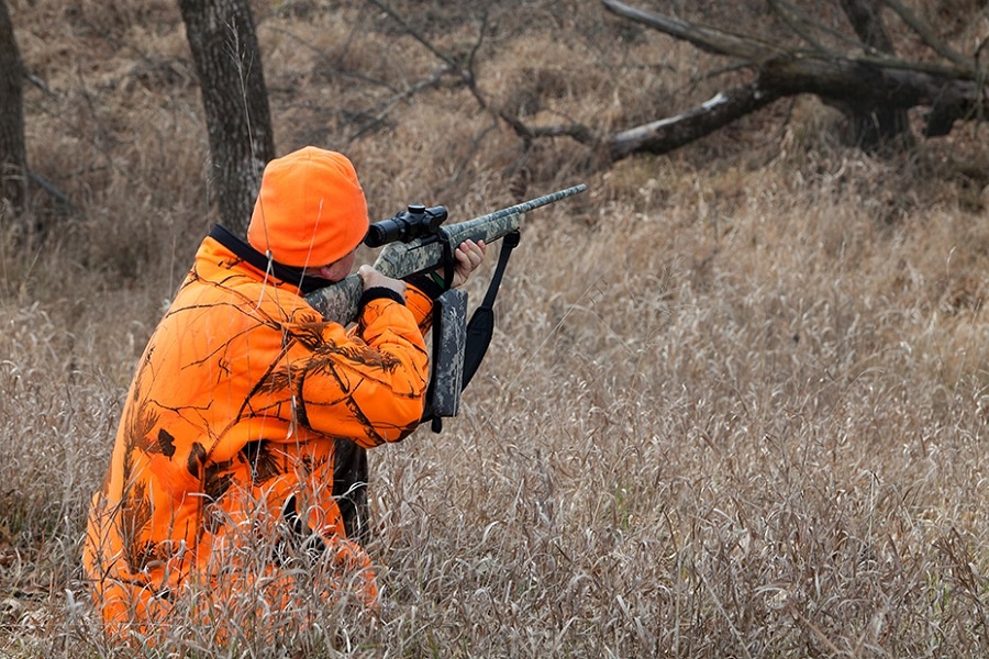 Hunters Safety: Ultimate Guide to Hunting Safety