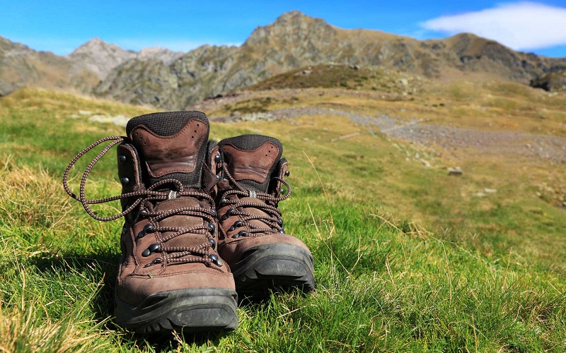 The Great Hiking Boots VS Hunting Boots Debate