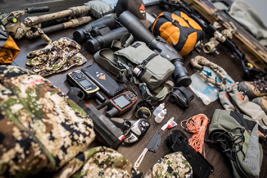 Ultimate Guide to Hunting Gear