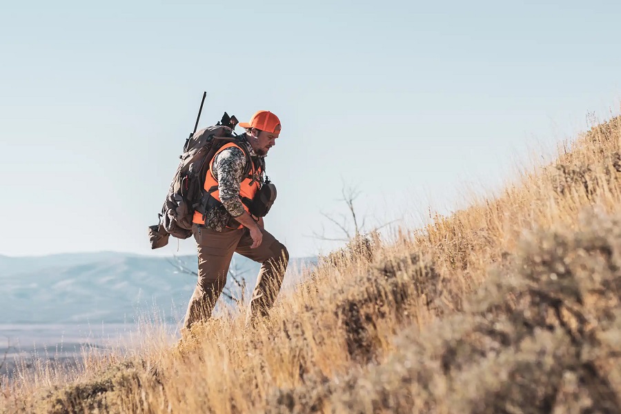 How to Pack a Hunting Backpack & Organize Gear Like a Pro