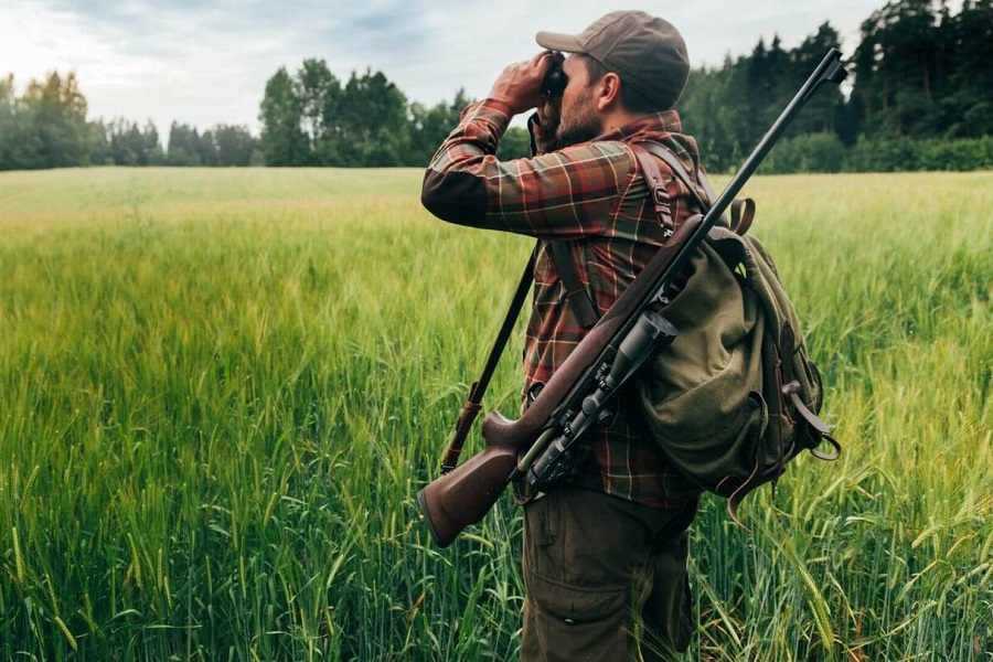The Hunter's Handbook: Key Hunting Regulations to Know