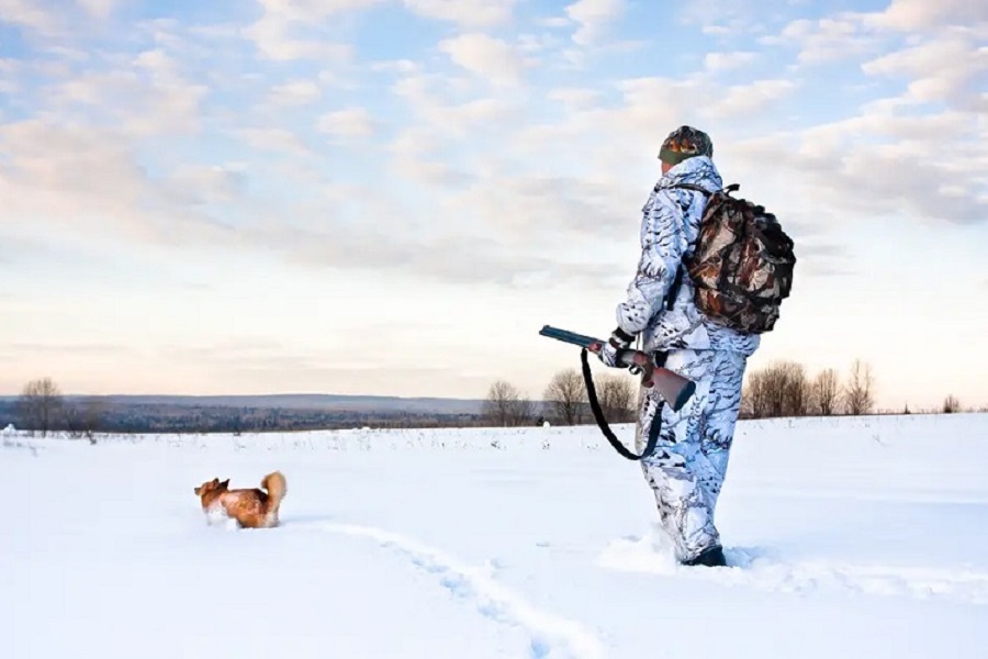 Surviving the Chill: Winter Hunting Strategies You Need