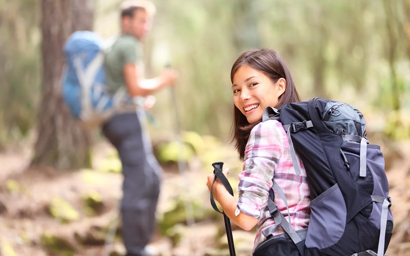 Hiking Poles For Women