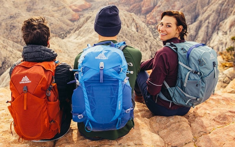 Finding The Best Hiking Backpack For You