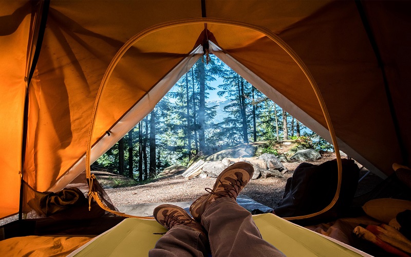 How To Choose The Best Hiking Tent For You