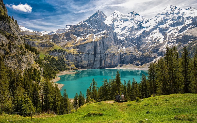 Hiking Trips In Europe