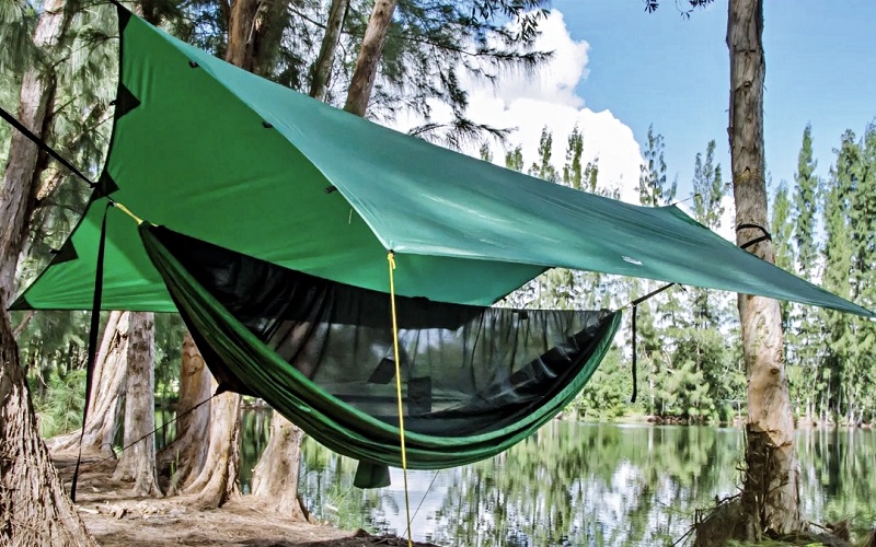 Camping Hammocks