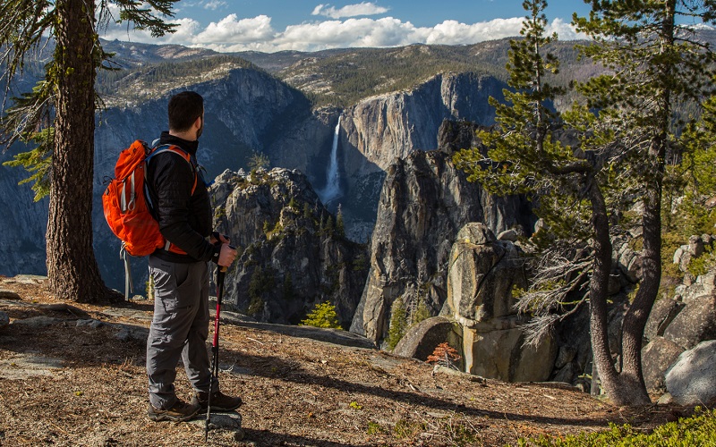 Hiking Trips In The US