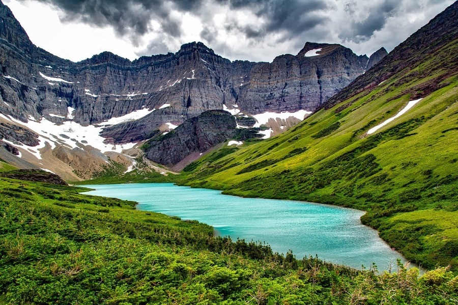 Best Hikes In The US: Embark On The Adventure Of A Lifetime