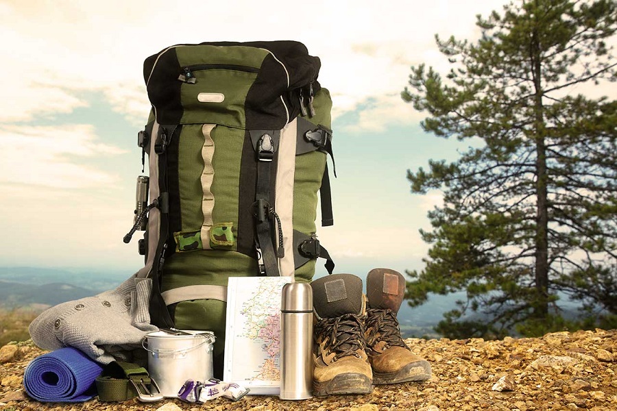 Hiking Backpack Mastery: Unleash Your Adventure With The Best Gear