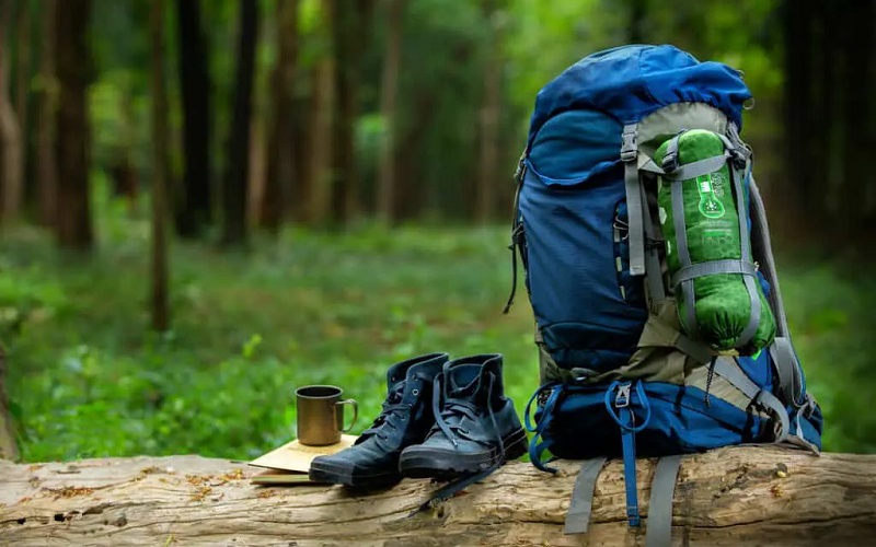 Finding The Best Hiking Backpack