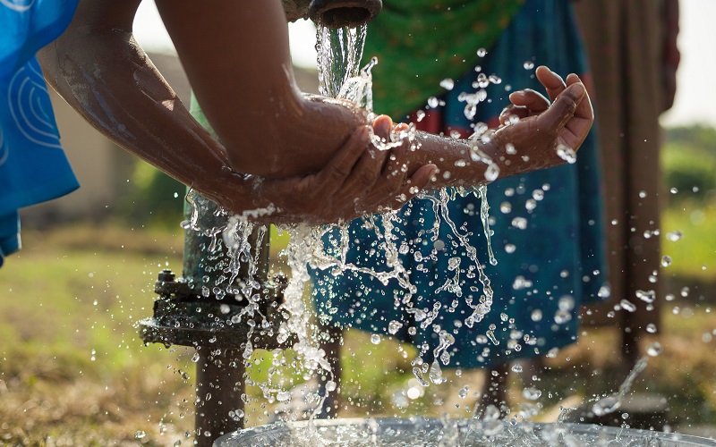 Sanitation And Hygiene Safety