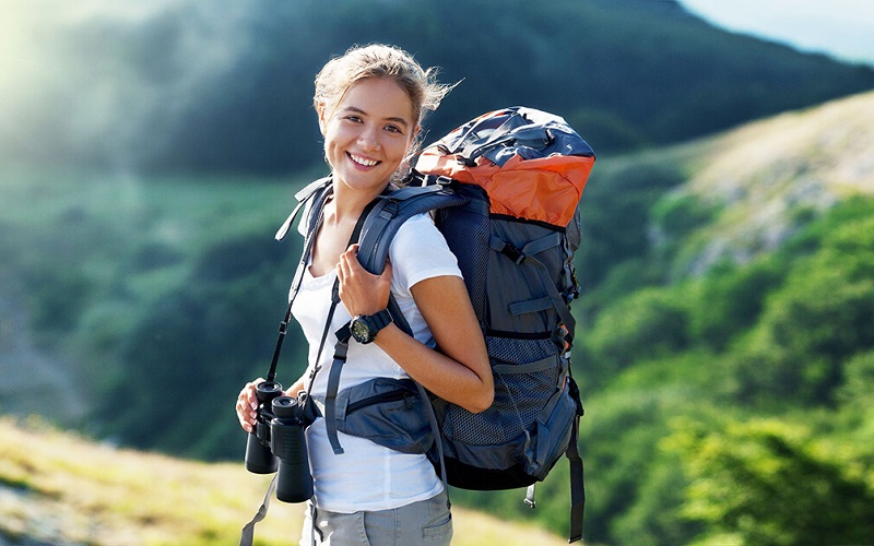 Hiking Trips For Singles